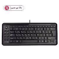کیبورد سیم دار KINGSTAR KB79