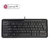 کیبورد سیم دار KINGSTAR KB79