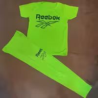 ست ورزشی روبیک در رنگ بندی و طرحای عالی 