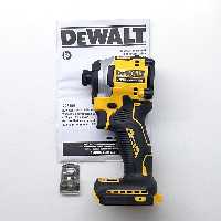 پیچبند شارژی دیوالت مدل dcf850  بدون باتری و شارژر  