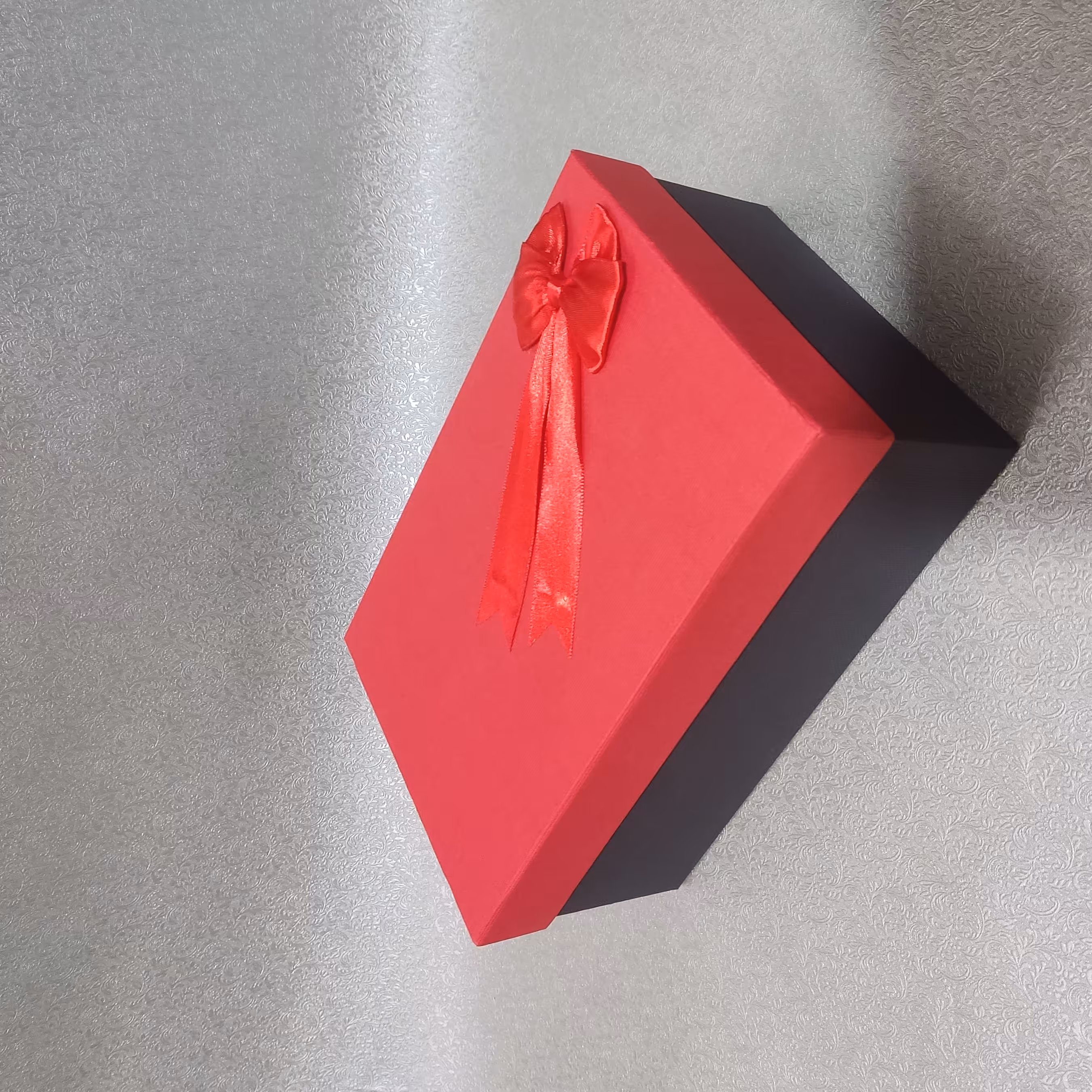 جعبه کادو هارد باکس مستطیلی 