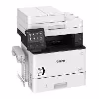 پرینتر چند کاره لیزری کانن مدل i-SENSYS MF445dw با گوشی