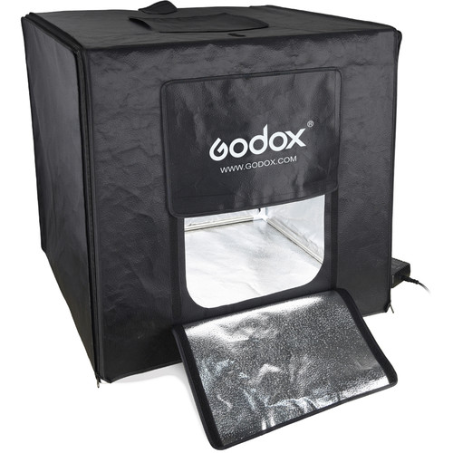 لایت باکس عکاسی Godox LST 60×60 cm