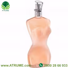 عطر ادکلن ژان پل گوتیر (گوتیه) کلاسیک 100 میل زنانه