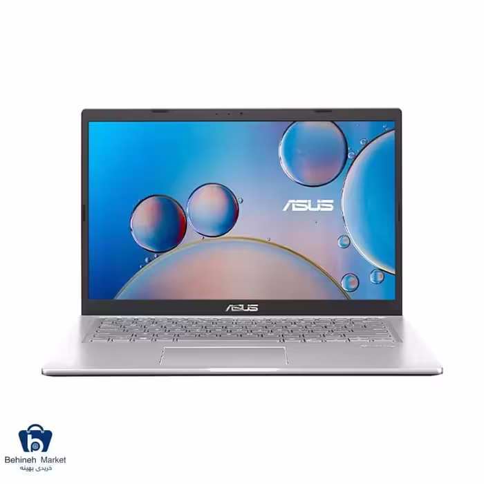 لپ‌تاپ 14اینچی ایسوس مدل VivoBook X415EA-Ci3-4GB-512GB
