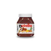 شکلات صبحانه نوتلا اصل (350 گرم)