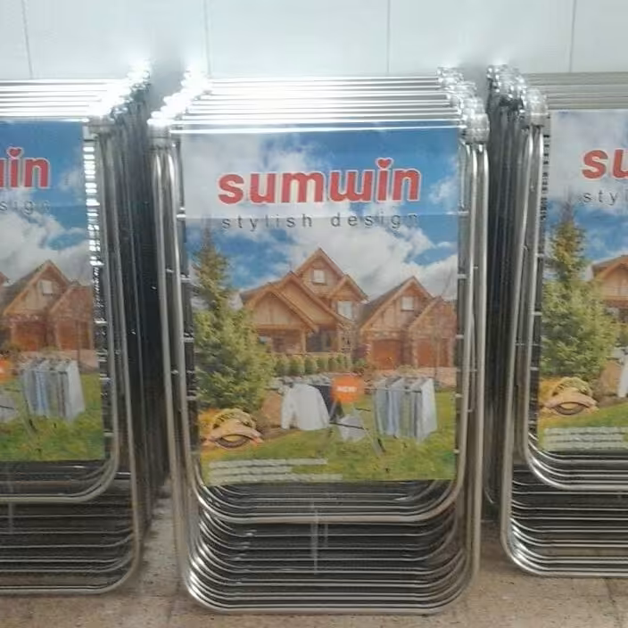 رخت آویز بندرخت استیل نگیر