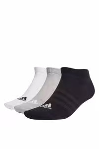 جوراب سفید مردانه و زنانه اورجینال adidas