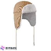 کلاه اسکی مخملی بزرگسال WEDZE