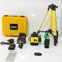 تراز لیزری 4 بعدی دیوالت