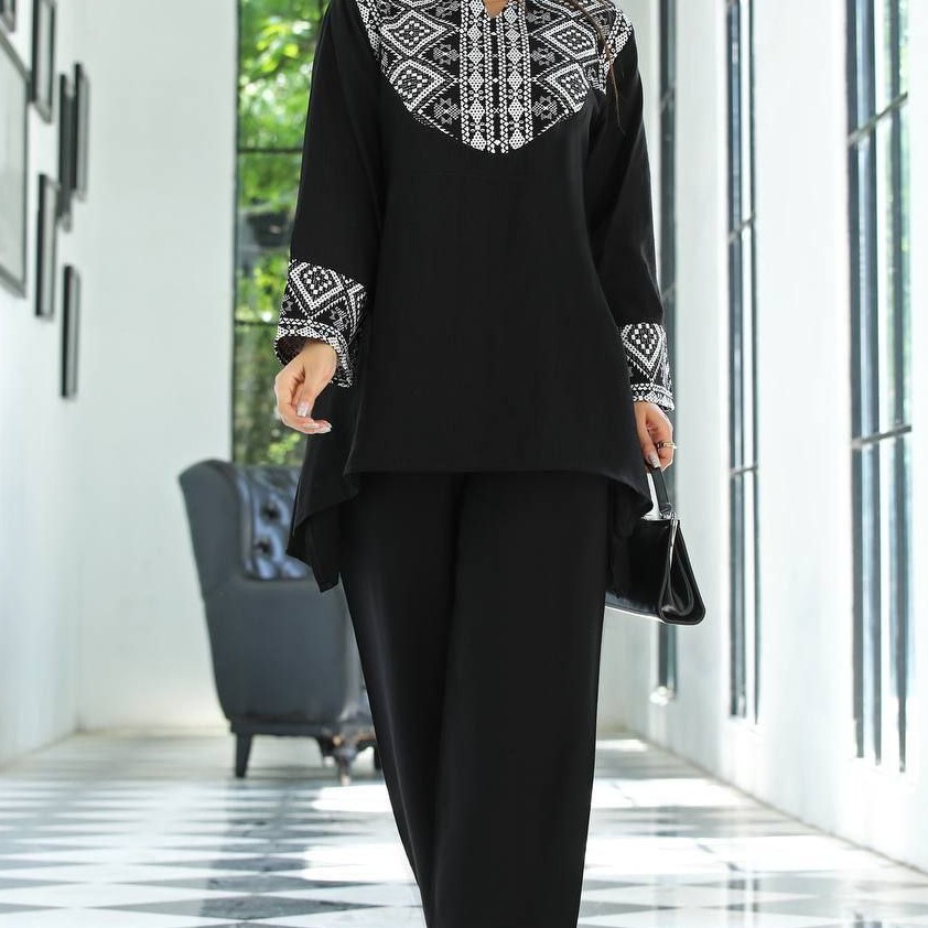 ست مانتوشلوار زنانه مانتوتابستانی زنانه مانتو و شلوار زنانه