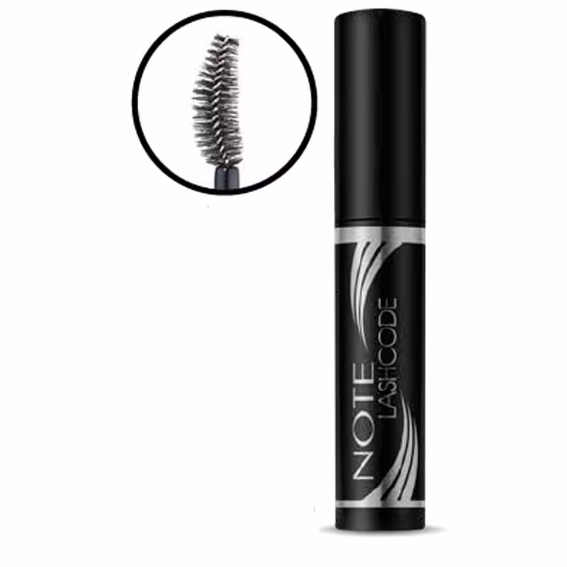 ریمل بلند کننده مژه فوق العاده (لش کد) نوت