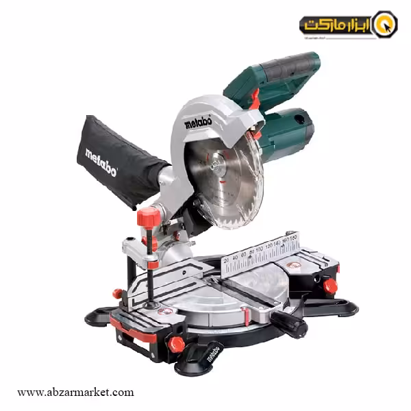 فارسی بر متابو 216 میلی متر مدل KS216MLaserCut