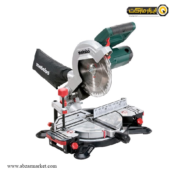 فارسی بر متابو 216 میلی متر مدل KS216MLaserCut