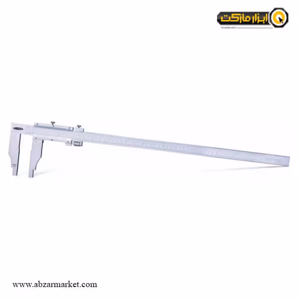 کولیس ورنیه اینسایز 50 سانتی متر (با گارانتی شرکتی) مدل 500-1214