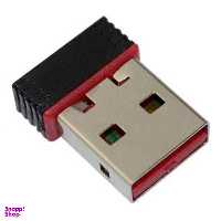 کارت شبکه usb بی سیم مدل 802N
