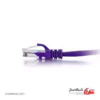 قیمت و خرید پچ کورد CAT6 UTP رپیتون Rapiton Patch cord طول 10 متر - شبکه ساز