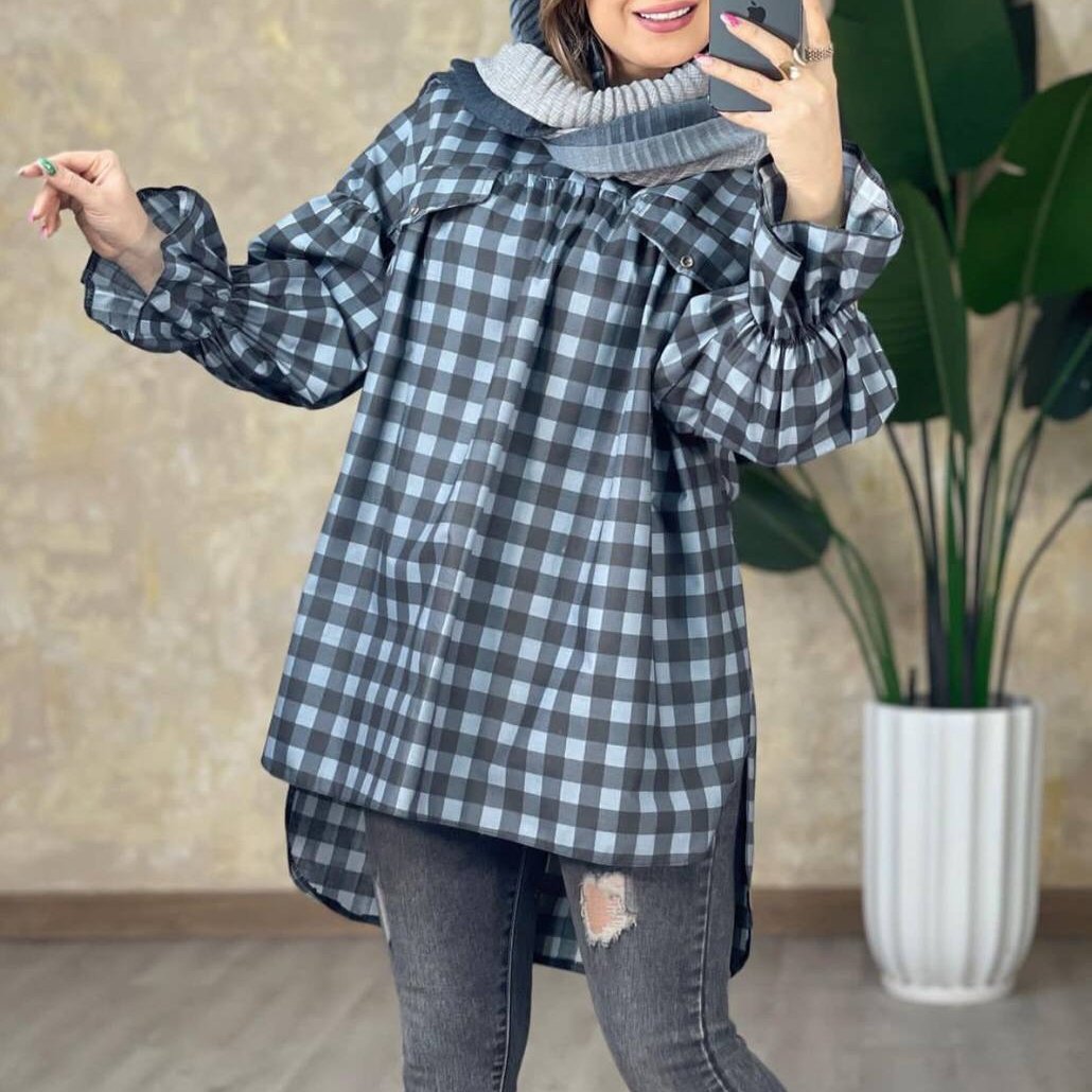 مانتو عروسکی زنانه 2