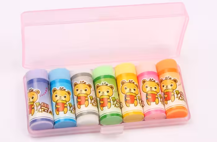 پاک کن فانتزی در طرح های مختلف