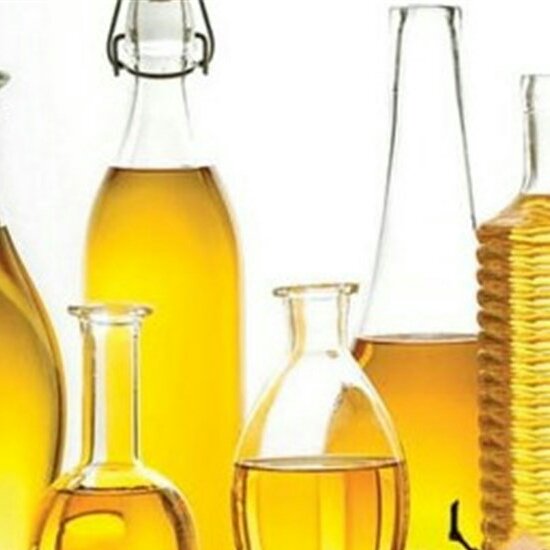 روغن گیاه دم اسب (60cc)