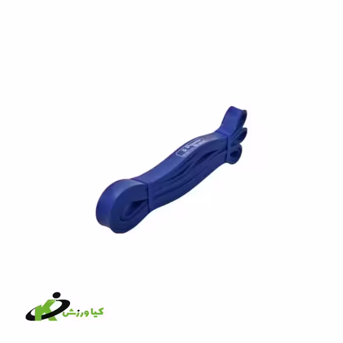 خرید کش پاور باند MEGAFITNESS مدل 8012 عرض 21 میلی متر