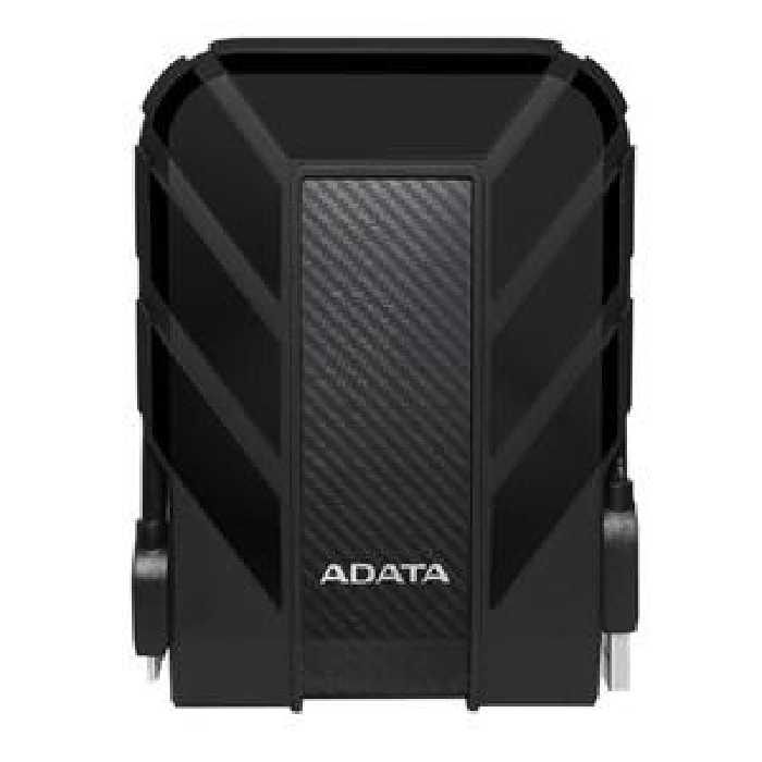 هارد اکسترنال ای دیتا مدل HD710 Pro ظرفیت 5 ترابایت