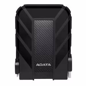 هارد اکسترنال ای دیتا مدل HD710 Pro ظرفیت 5 ترابایت