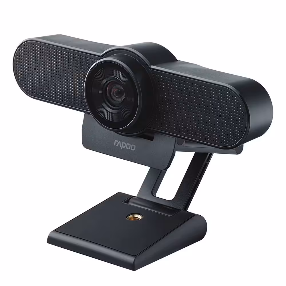 وب کم 4K رپو RAPOO C500 4K Web Camera