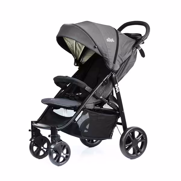 ست کالسکه جویی لیتراکس 4 Joie Literax4