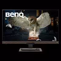 مشخصات ، قیمت و خرید مانیتور بنکیو BenQ EW3280U