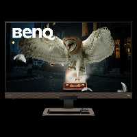 مشخصات ، قیمت و خرید مانیتور بنکیو BenQ EW3280U