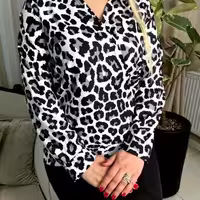 شومیز زنانه چیچک