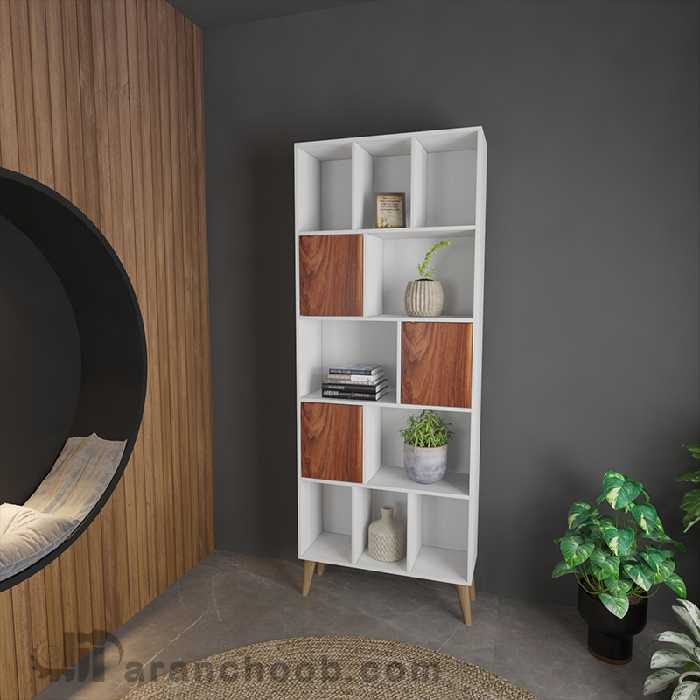 کتابخانه پایه دار ایلیا