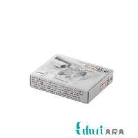 سوزن منگنه نووس مدلSupper کد Art-NO042-0531 سایز 2310 بسته 1000 عددی