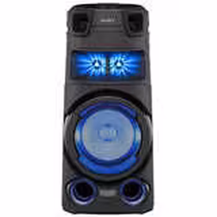 بررسی و خرید اسپیکر بلوتوثی سونی MHC-V73D | هدیش