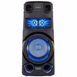 بررسی و خرید اسپیکر بلوتوثی سونی MHC-V73D | هدیش