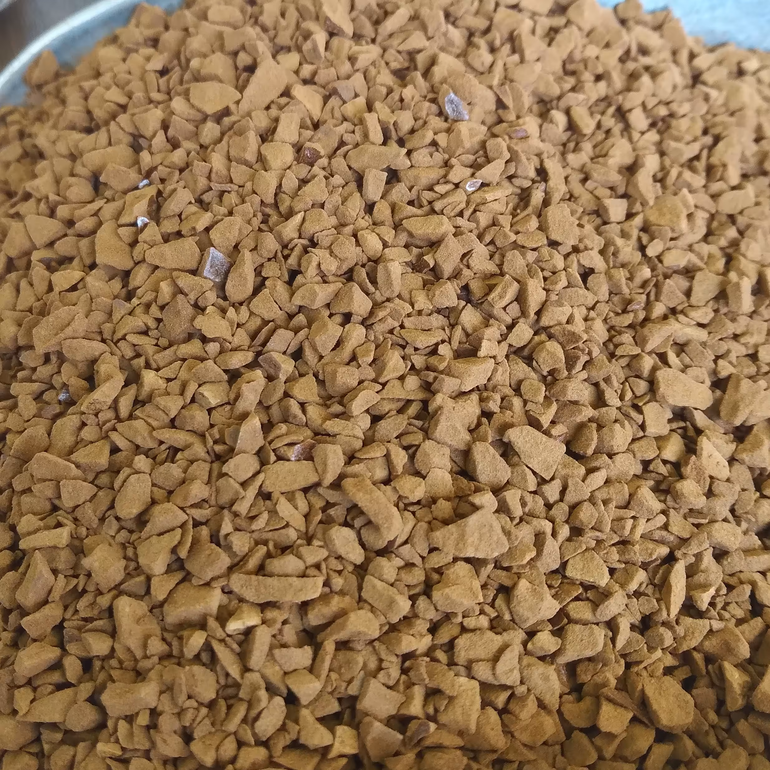 نسکافه گلد اکوادور (نیم کیلو) ارسال رایگان