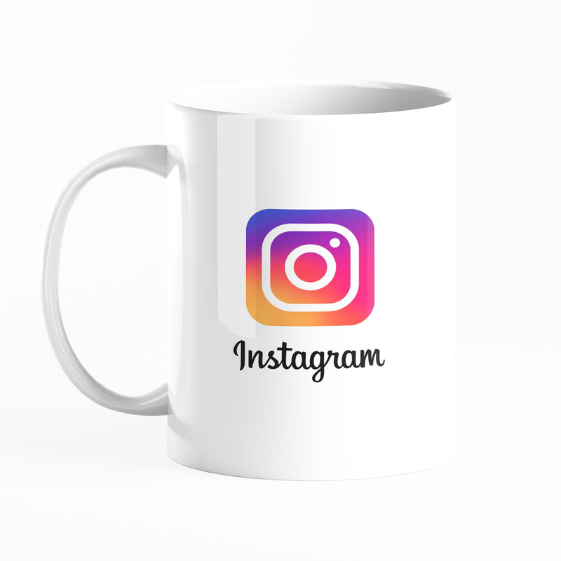 ماگ مدل اینستاگرام کد i1