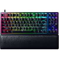 قیمت و خرید کیبورد گیمینگ ریزر Razer Huntsman V2 Tenkeyless
