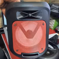 اسپیکر kts-1211