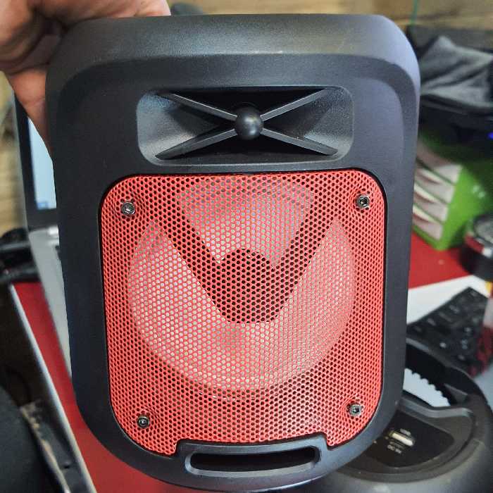 اسپیکر kts-1211