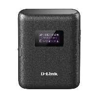 مودم 4G LTE قابل حمل دی-لینک مدل DWR-933
