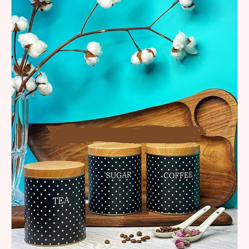 پاسماوری 3 تیکه فلزی  