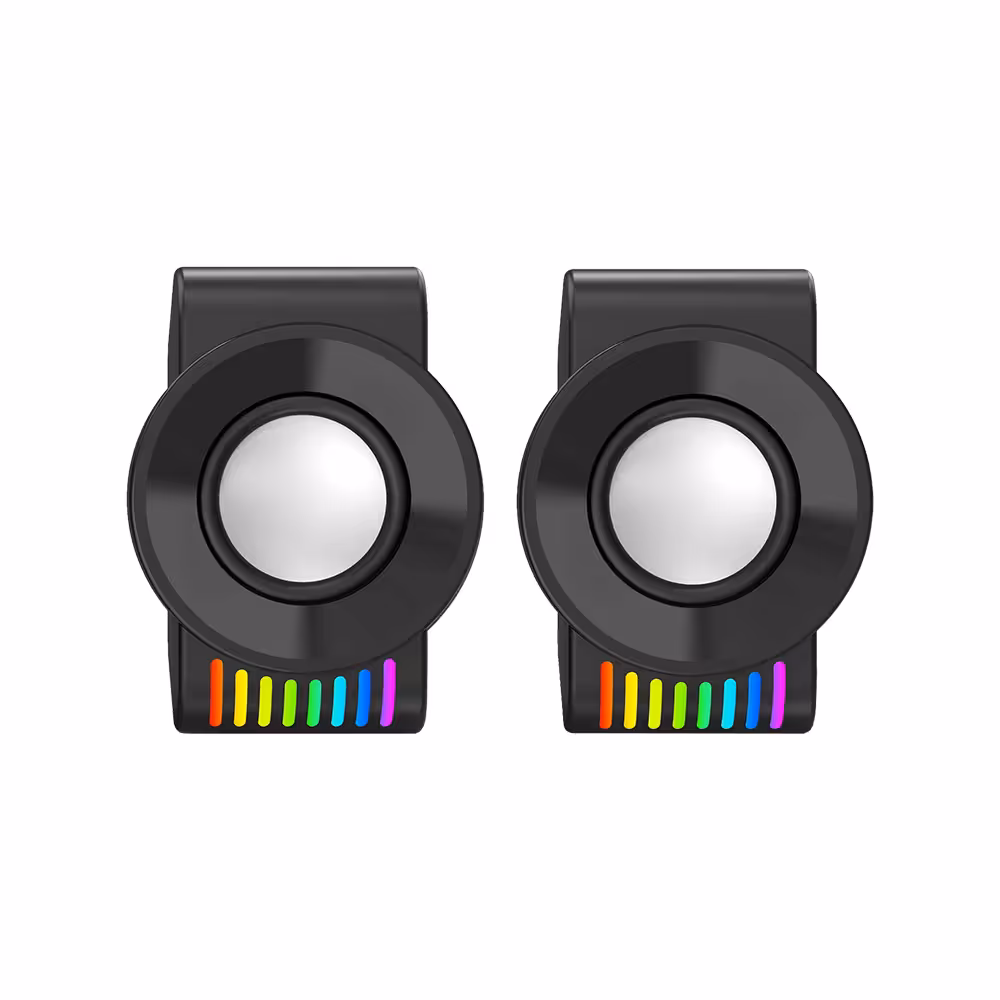 اسپیکر گیمینگ با سیم ردراگون مدل KAGE GS514