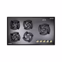 خرید و قیمت گاز رومیزی درخشان مدل G610 | نوین هوم