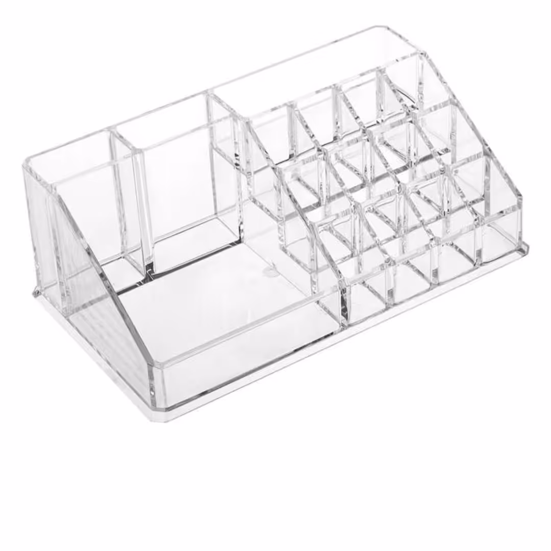 استند لوازم آرایشی 