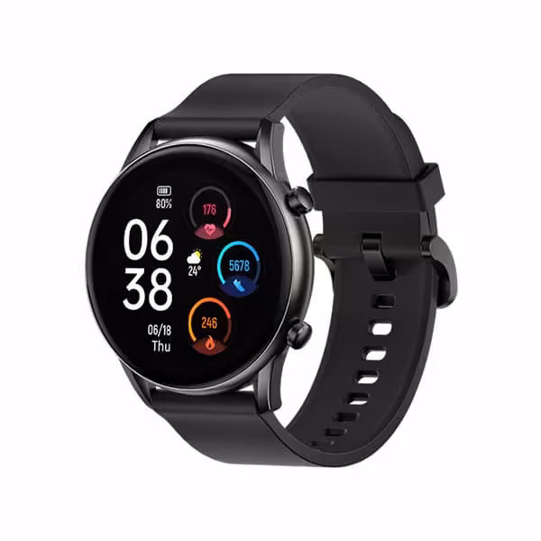 ساعت هوشمند هایلو Haylou RT2 LS10 Smart Watch خرید محصولات شیائومی