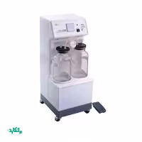 ساکشن یوول مدل 7A-23B