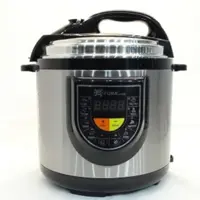 زودپز فوما 8 لیتر دیجیتال مدل Fu-1400(کدffوbrو1و8) 