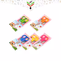 قیچی فلزی غلاف دار صریر